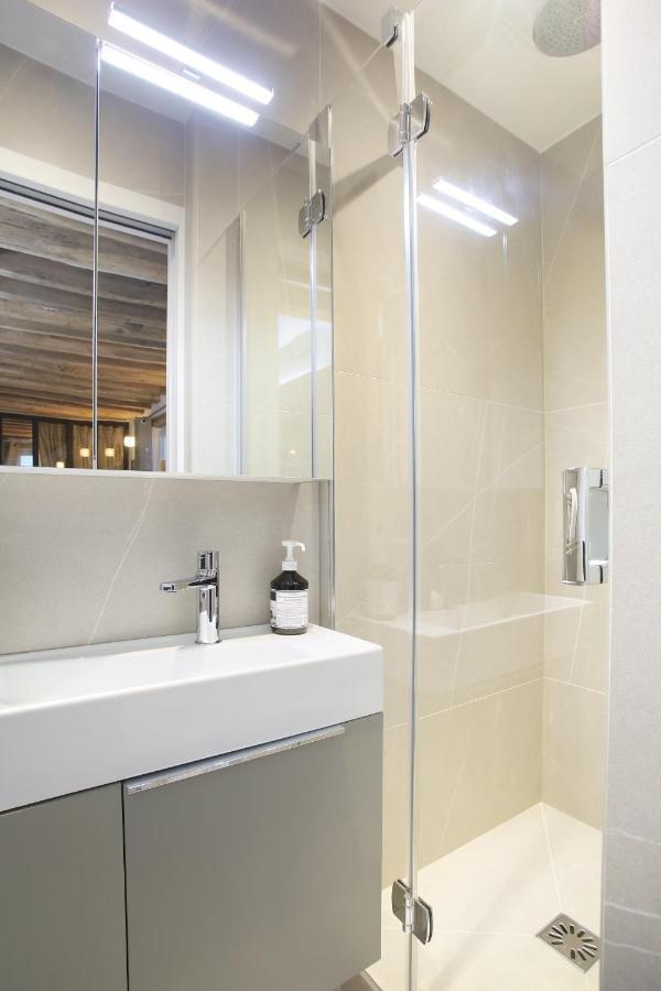 Apartment Le Marais By Studio Prestige 巴黎 外观 照片